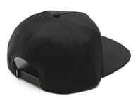 Vans "Hi Def Snapback" Cap - Hi Def Black