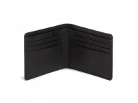 Vans "Hiller" Wallet - Black