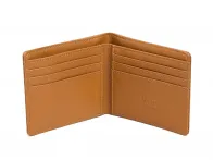 Vans "Hiller" Wallet - Brown Sugar