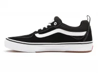 Vans "Kyle Walker" Schuhe - Black/White