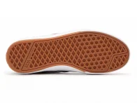 Vans "Kyle Walker" Schuhe - Black/White
