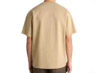 Vans "Left Chest II Loose" T-Shirt - Incense