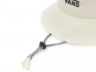Vans "Level Up II Bucket" Hat - Almond