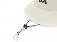 Vans "Level Up II Bucket" Hut - Almond