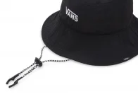 Vans "Level Up II" Hut - Black