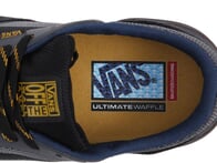 Vans "MN AVE" Shoes - Dark Grey