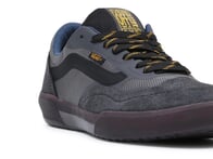 Vans "MN AVE" Shoes - Dark Grey