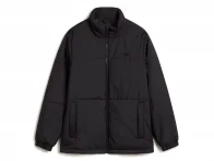 Vans "No Hood Norris" Puffer Jacket - Black
