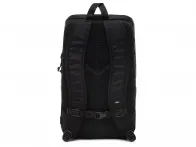 Vans "Obstacle Skatepack" Backpack - Black Ripstop