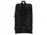Vans "Obstacle Skatepack" Backpack - Black Ripstop