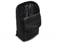 Vans "Obstacle Skatepack" Backpack - Black Ripstop