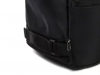 Vans "Obstacle Skatepack" Backpack - Black Ripstop