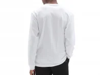Vans "Off The Wall Classic" Longsleeve - White