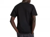 Vans "Off The Wall II" T-Shirt - Black