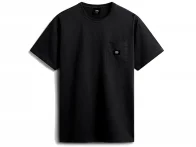 Vans "Off The Wall II" T-Shirt - Black