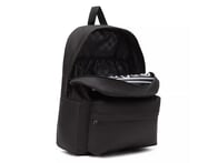 Vans "Old Skool Drop V II" Rucksack - Black