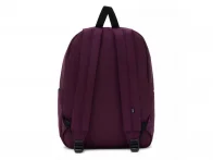 Vans "Old Skool Drop V II" Rucksack - Blackberry
