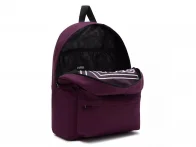 Vans "Old Skool Drop V II" Rucksack - Blackberry