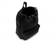 Vans "Old Skool Matchbeutel" Rucksack - Black