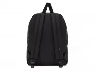Vans "Old Skool Print" Backpack - Black