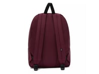 Vans "Old Skool Print" Backpack - Port Royale