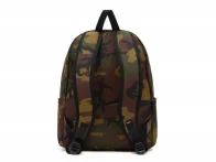 Vans "Old Skool" Backpack - Classic Camo