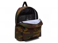 Vans "Old Skool" Backpack - Classic Camo
