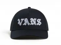 Vans "Original" Cap - Black