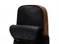 Vans "Original" Backpack - Coffee Brown