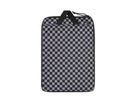 Vans "Padded" Laptop Bag - Black/Grey