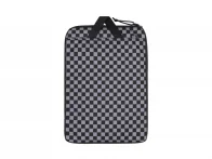 Vans "Padded" Laptop Bag - Black/Grey