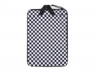 Vans "Padded" Laptoptasche - Black/White