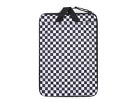 Vans "Padded" Laptop Bag - Black/White