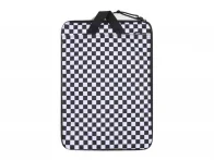 Vans "Padded" Laptoptasche - Black/White