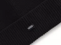 Vans "Post Shallow Cuff" Beanie - Black