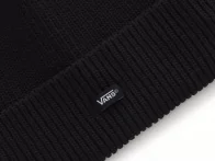 Vans "Post Shallow Cuff" Beanie - Black
