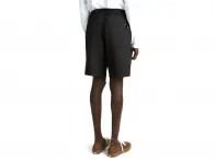 Vans "Primary Solid Elastic Board" Kurze Hose - Black