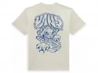 Vans "Prowler" T-Shirt - Marshmallow