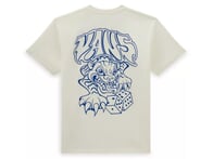 Vans "Prowler" T-Shirt - Marshmallow