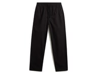 Vans "Range Baggy Elastic Waist" Pants - Black
