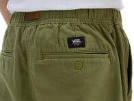 Vans "Range Relaxed Climbing" Pants - Olive Green