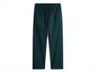 Vans "Range Relaxed Elastic" Pants - Pine Green