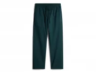 Vans "Range Relaxed Elastic" Pants - Pine Green