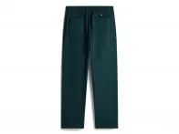 Vans "Range Relaxed Elastic" Pants - Pine Green