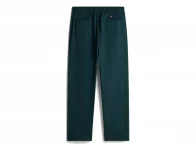 Vans "Range Relaxed Elastic" Pants - Pine Green