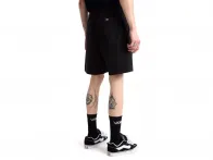 Vans "Range Relaxed Elastic" Kurze Hose - Black