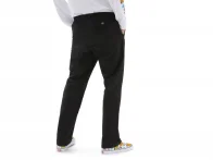 Vans "Range Relaxed Elastic" Hose - Black