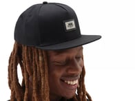 Vans "Rayland" Kappe - Black