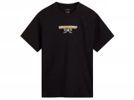 Vans "Sakomo" T-Shirt - Black