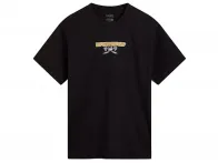 Vans "Sakomo" T-Shirt - Black